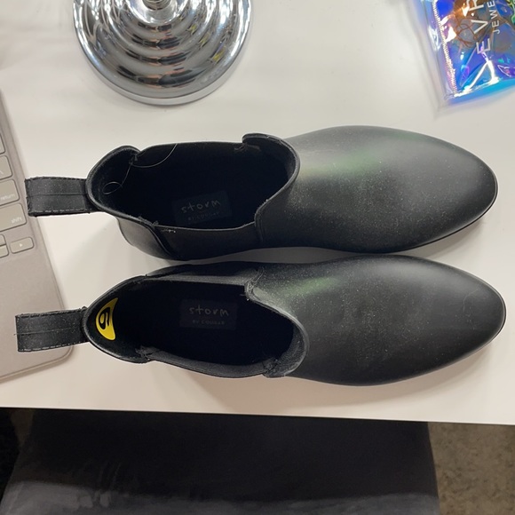 Black booties - Picture 3 of 3